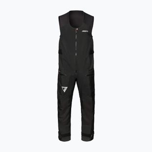 Pantaloni de navigație pentru bărbați Musto LPX Gore-Tex Salopette 2.0 black