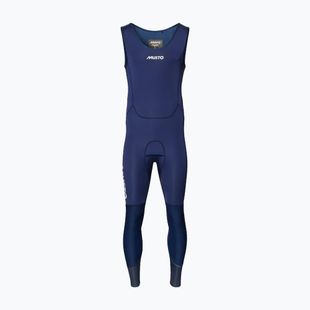 Costum de înot pentru bărbați Musto Championship 1 mm Long John catalina blue