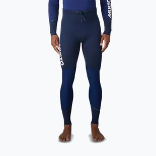 Pantaloni neopren pentru bărbați Musto Championship 1mm catalina blue