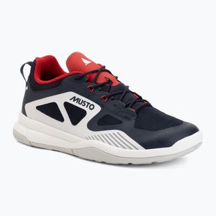 Încălțăminte pentru bărbați Musto Dynamic Race navy/true red