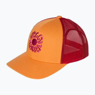 Șapcă Helly Hansen Hh Trucker ignite orange