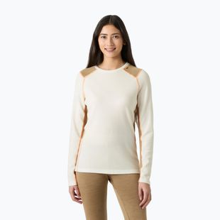 Bluză termoactivă pentru femei Helly Hansen Lifa Merino Midweight snow