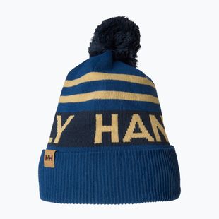 Căciulă de iarnă Helly Hansen Ridgeline dark blue