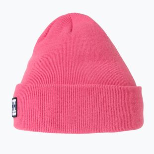 Căciulă de iarnă Helly Hansen Urban Cuff hot pink