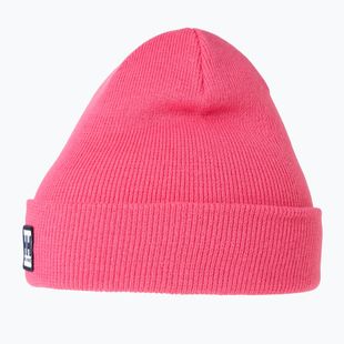Căciulă de iarnă pentru copii Helly Hansen Urban Cuff Beanie hot pink