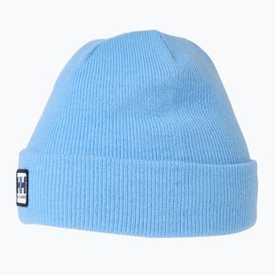 Căciulă de iarnă pentru copii Helly Hansen Urban Cuff Beanie bright blue