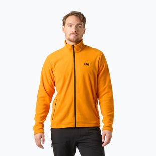 Bluză pentru bărbați Helly Hansen Daybreaker Fleece ignite orange