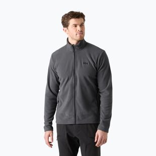 Bluză pentru bărbați Helly Hansen Daybreaker Fleece thunder grey