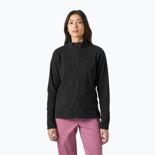 Bluză pentru femei Helly Hansen Daybreaker Fleece black