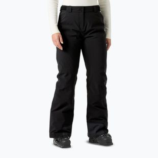 Pantaloni de schi pentru femei Helly Hansen Alphelia Ins black