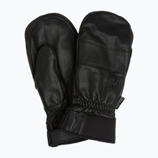 Mănuși de schi Helly Hansen Alpha Mittens black placeholder