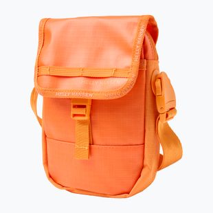 Borsetă Helly Hansen Guide Carryall resort tangerine