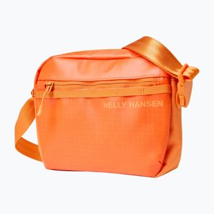 Borsetă Helly Hansen Guide Shoulder resort tangerine.