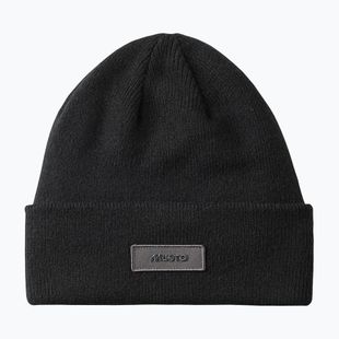 Căciulă de iarnă Musto Classic Beanie black