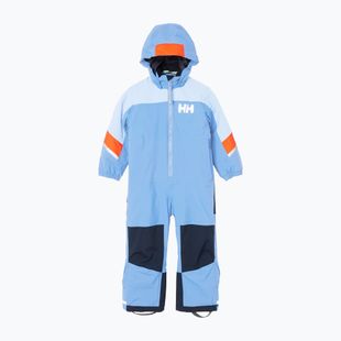 Combinezon de schi pentru copii Helly Hansen Rider 3.0 Ins bright blue