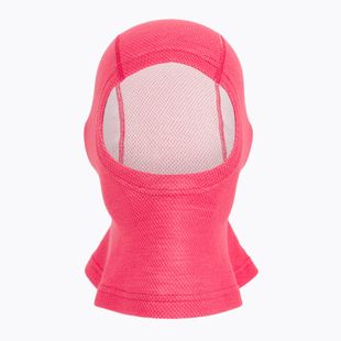 Cagulă pentru copii Helly Hansen Lifa Merino hot pink