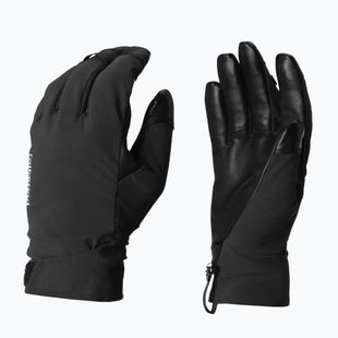 Mănuși NORRONA Falketind Dri Short caviar black