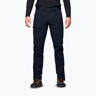 Pantaloni de trekking pentru bărbați NORRONA Falketind Flex1 caviar black