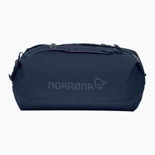 Geantă de călătorie NORRONA Norrøna Duffel 90 l indigo night