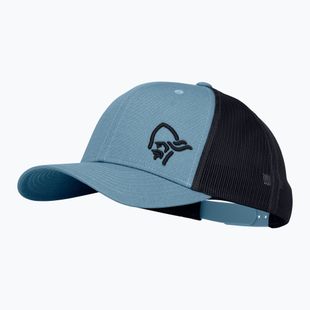 Șapcă NORRONA Snap Back Trucker Mesh trooper