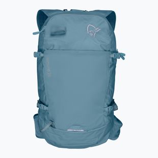 Rucsac de trekking NORRONA Femund Econyl70 20 and troper