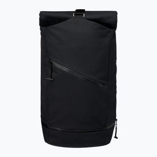Rucsac NORRONA Norrøna Commuter 35 l caviar black