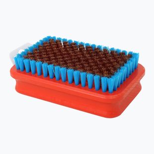 Swix perie de schi rect., bronz mediu roșu T0162B