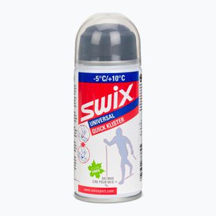 Swix Uni quick Klister unsoare pentru schi fond K65C