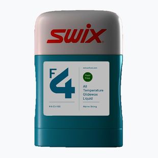 Lubrifiant pentru schiuri  Swix F4 Glidewax Liquid 100 ml