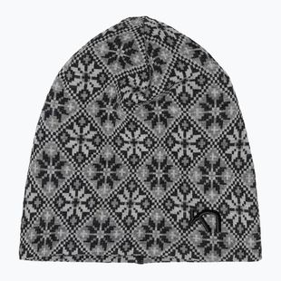 Căciulă de iarnă pentru femei KARI TRAA Rose Beanie black