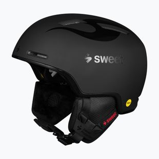 Cască de schi Sweet Protection Looper Mips Jesper Tjader Helmet Jesper Tjäder 002