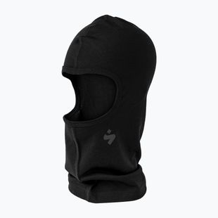 Cagulă pentru copii Sweet Protection Merino Balaclava JR black