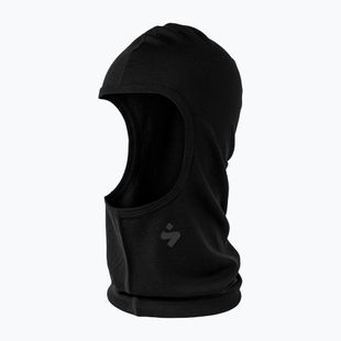 Cagulă Sweet Protection Merino Balaclava black