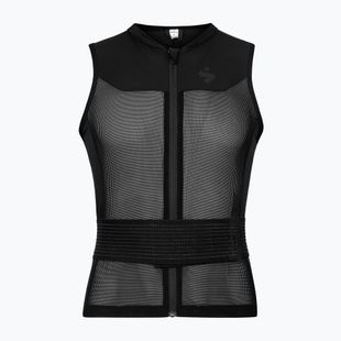 Vestă de protecție pentru femei Sweet Protection Back Protector Vest 2.0 true black