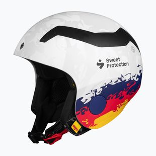 Cască de schi Sweet Protection Volata 2Vi Mips Helmet x Henrik henrik kristoffersen 007