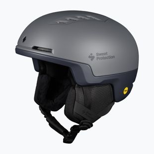 Cască de schi Sweet Protection Daymaker Mips Helmet graphite