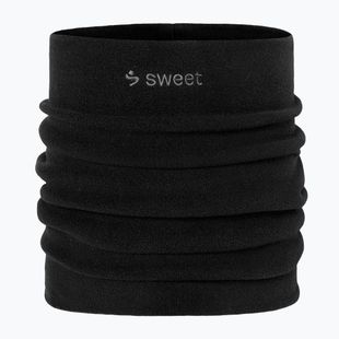 Guler pentru copii Sweet Protection Fleece Tube Jr black