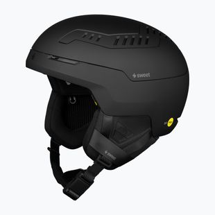 Cască de schi Sweet Protection Switcher 2Vi Mips Helmet dirt black