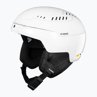Cască de schi Sweet Protection Switcher 2Vi Mips Helmet gloss white