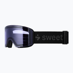 Ochelari de schi Sweet Protection Boondock II M RIG Reflect rig quartz/matte black /black / gray
