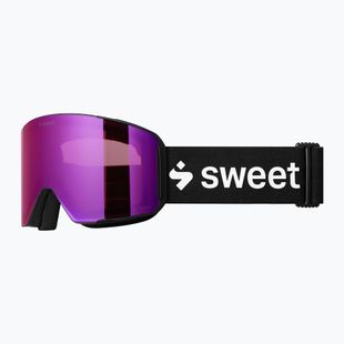 Ochelari de schi Sweet Protection Boondock II L RIG Reflect rig bixbite /matte black /black