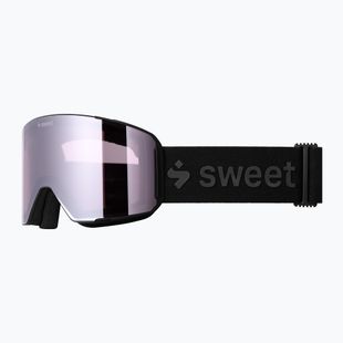 Ochelari de schi Sweet Protection Boondock II L RIG Reflect rig malaia/matte black /black / gray