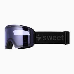 Ochelari de schi Sweet Protection Boondock II L RIG Reflect rig quartz/matte black /black / gray