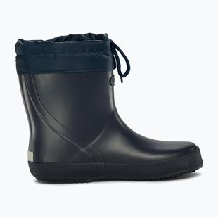 Cizme de cauciuc pentru copii Viking Footwear Alv Indie navy/navy