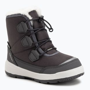 Ghete Viking Footwear Toasty Warm GTX Zip dark grey