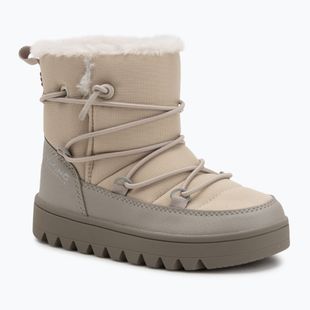 Ghete Viking Footwear Snowflake Warm Waterproof SL cream