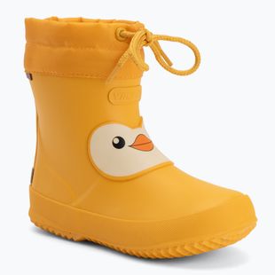 Cizme pentru copii Viking Alv Indie Print sun