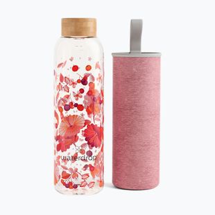 Sticlă waterdrop Glass 600 ml relax
