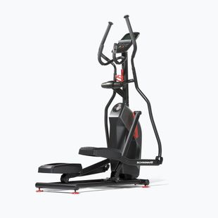 Bicicletă eliptică programabil și compact Schwinn 510E, negru, 100754