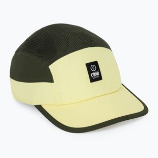 Șapcă Ciele Athletics GOCap SC Classic CPlusBox seaweed